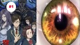 [new] anime-riew phim anime __ kí sinh trùng