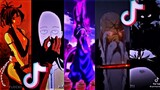 Anime Badass Moment😱 | Tiktok compilation part 6
