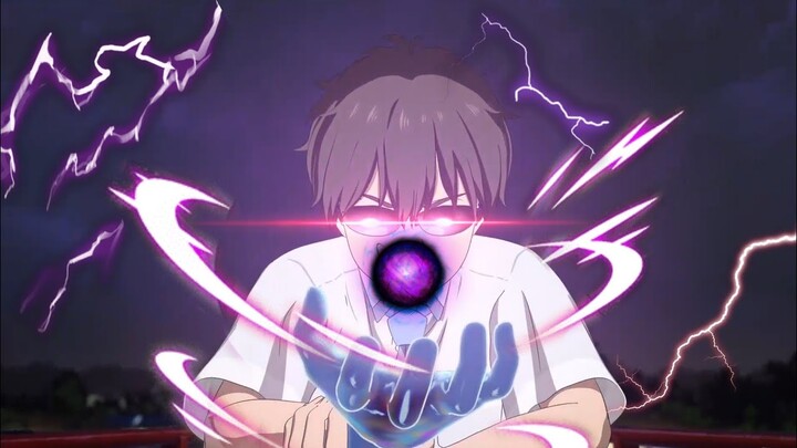 Nhạc Phim Anime 2021✔Nam Chính Xuyên Không Trở Về Quá Khứ Cứu Người Mình Yêu