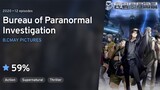 Bureau of Paranormal Investigation(Episode 7