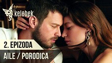 Porodica - 2. Epizoda sa prevodom