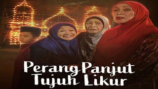 Telefilem Perang Panjut 7 Likur 2024