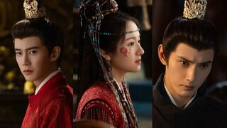 Love of Nirvana (2024) Episode 13