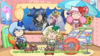 Shugo Chara!! Doki S2 Episode 50