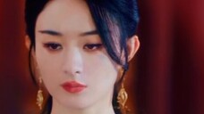 Prince, this is bad. The gossip has spread... (Zhao Liying｜Shen Li｜Shush)