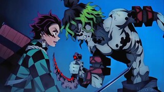 kimetsu no yaiba,epic moment