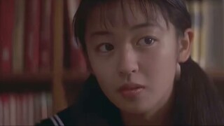 【Iwai Shunji/Farewell Letter】Flowers, April, Love Letter