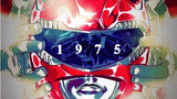 [Super Sentai Official History Timeline] High-burning! From the Fifth Ranker to the Brilliant One, f
