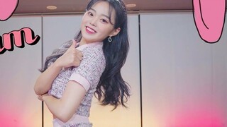 Korean high school students cover BLACKPINK - Ice Cream ｜Dance Cover｜DOJIN photo