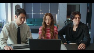 Love in Contract Episode 10