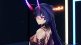 [MMD·3D]Honkai Impact 3-Sexy Mei in Dynamic Dance