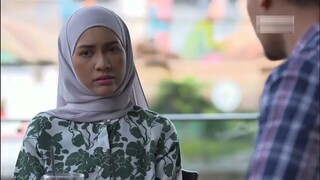 Derhaka Sebuah Cinta Episod 17