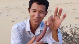 [YTP] Lâm Vlog Nhưng Lại Reaction Lâm Vlog #meme