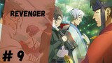 Revenger Episode 9 sub Indonesia