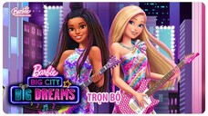 Barbie™: Dám Đam Mê, Dám Ước Mơ (2021) | Trọn Bộ (Full HD 1080p) | Lồng Tiếng Việt