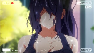“再中二的少年，总有一天也会被现实打败...”