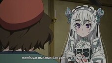 Hitsugi No Chika Eps1 sub indo