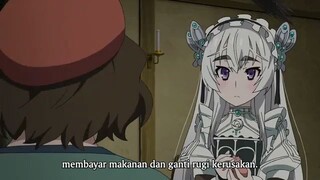 Hitsugi No Chika Eps1 sub indo