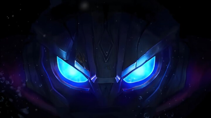Mobile Legends Bang Bang Heroes x Anime Character