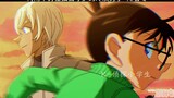 [Conan Series] The indifferent man who still guards alone in Conan: Rei Fukiya