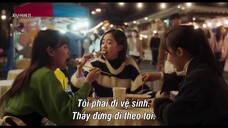 Ngày Tuyệt Vời Để Trở Thành Cún EP 7 [Sub Việt]