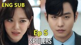 A Business Proposal Ep 5 Preview & Spoiler (Eng Sub)