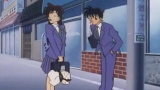 Sự biến mất của Shinichi Kudo