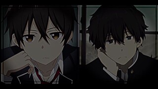 mirip oreki🤔