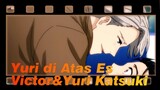 [Yuri di Atas Es]Saya Sendiri-Victor&Yuri Katsuki