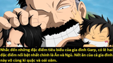 Những "Vị Thánh" bá đạo trong One Piece p1