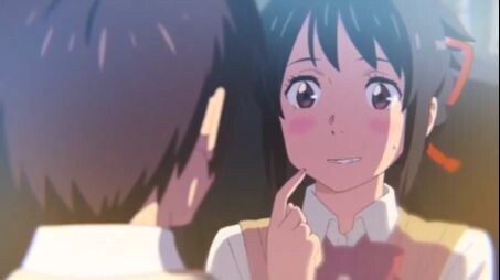 Your Name Full Movie Tagalog