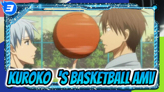 Kuroko‘s Basketball Series (Character Songs) | AMV_H3