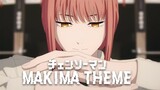 Chainsaw Man: Episode 9 OST - Makima Theme | EPIC VERSION