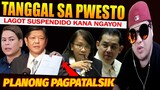 DUTERTE binoking FRance CAstro VP Sara Romualdez Pinag AWAY Cong ErwinTulfo Umaksyon REACTION VIDEO