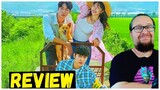 Once Upon a Small Town Netflix Kdrama Series Review - Episode 1 (Re-upload with correct video)