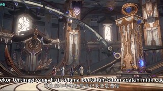 Bettle Through The Heaven Eps 119 Sub indo