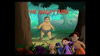 Chhota Bheem Hindi ..5.34                                        2085 Ang An A Th T The Angry Baba