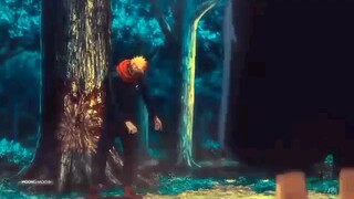 Jujutsu kaisen .. AMV.. Handclap...