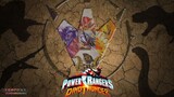 POWER RANGERS DINO THUNDER 2004 (Episode: 02) Subtittle Indonesia