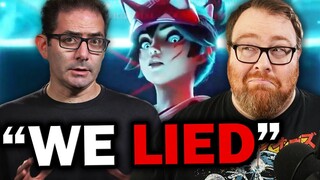 Blizzard Trying to Kill Overwatch 2? | 5 Minute Gaming News
