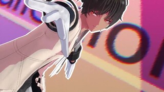 【MMD/หนาม】หากคุณจูบไม่มากพอ ก็ฆ่ามันเสียเลย❥【A】ddiction