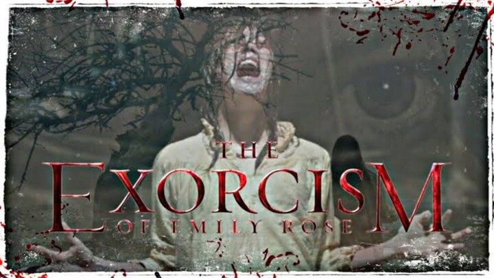 Exorcism of Emily Rose horror movie