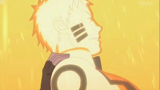 [AMV]When Uchiha Sasuke came to save his friends|<Boruto>