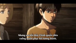 Lại gây hấn với nhau #anime