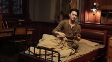 Behind the scenes of "The Blazing Military Academy", Xu Kai's magic mirror, a must-have tool for sho