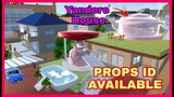 Download Now: Cute Yandere Kettle House for Rivals in Sakura School Simulator