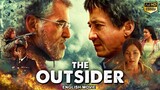 The Outsider,Jackie chan's movie