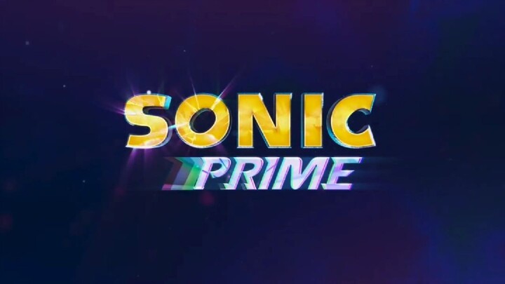 Sonic Prime Seasons 1-3 Drive Link - English