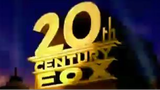 Homer Simpson Opens The Door To 20th Century Fox With 420th Century Fox Fanfare~