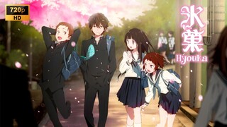 Hyouka Ep 1 [SUB INDO]